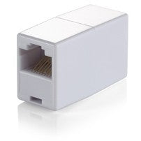 Oprema 121252. RJ-45. RJ-45. Bijela