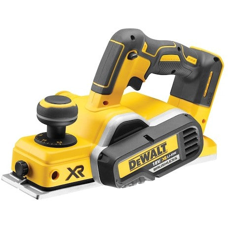 DeWALT DCP580NT-XJ. Bez četkica. Crna. Žuta. 15000 o/min. Punjiva baterija. 1050 W. 18 V