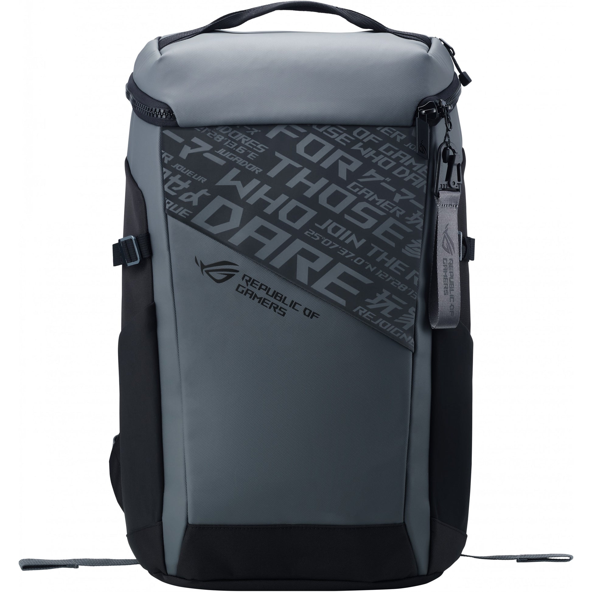 ASUS ROG Ranger BP2701 Cybertext Edition. Ruksak. 45,7 cm (18"). Remen za rame. 930 g