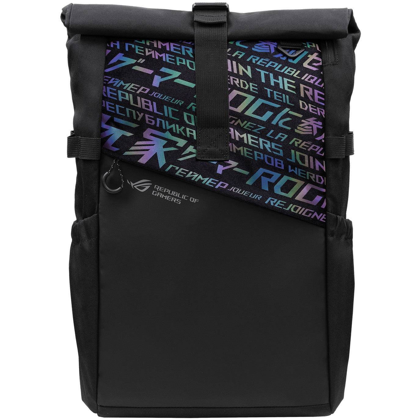 ASUS ROG BP4701 gejmerski ruksak. Ruksak. 43,2 cm (17"). 630 g