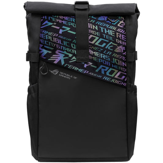 ASUS ROG BP4701 gejmerski ruksak. Ruksak. 43,2 cm (17"). 630 g
