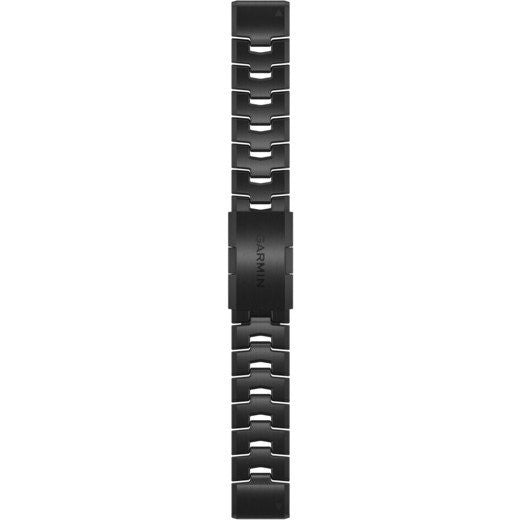 Garmin QuickFit 22. volumen. Titanijum. 22 mm