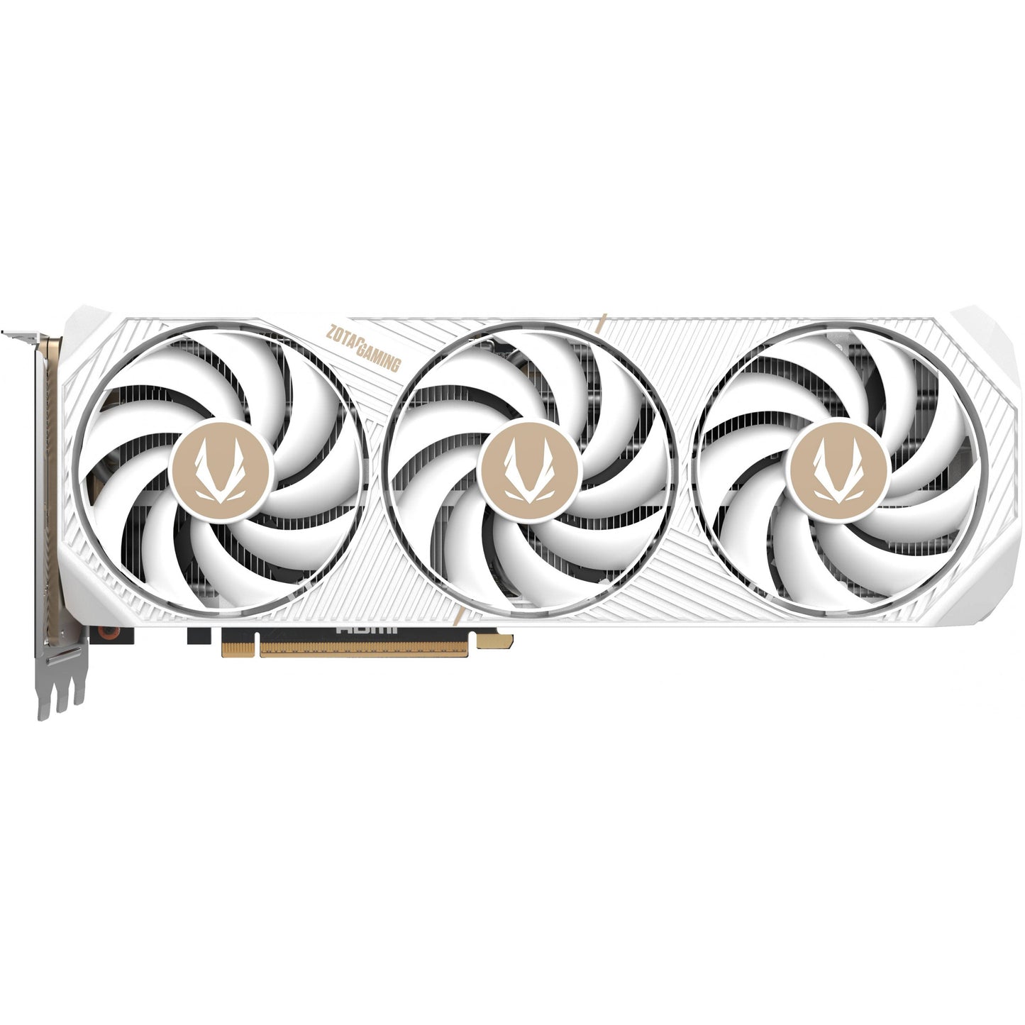 Zotac GAMING GeForce RTX 5070 Ti SOLID CORE OC. GeForce RTX 5070 Ti. 16GB. GDDR7. 256 bita. 7680 x 4320 piksela. PCI Express x16 5.0