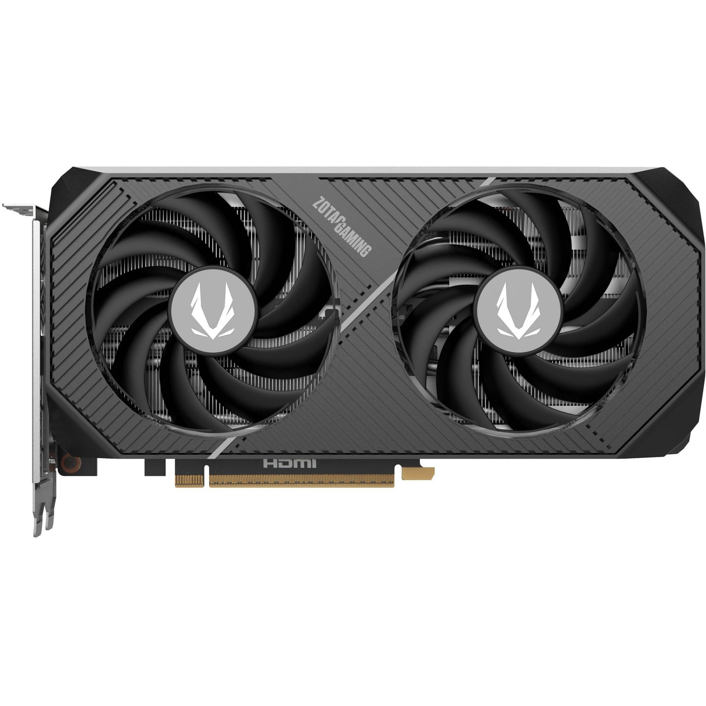 Zotac GAMING GeForce RTX 5070 Twin Edge OC. GeForce RTX 5070. 12GB. GDDR7. 192 bita. 7680 x 4320 piksela. PCI Express x16 5.0