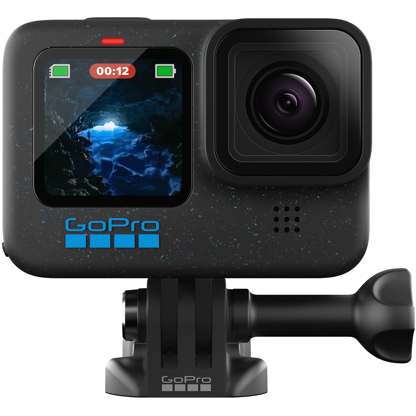 GoPro CHDHX-121-RW. 5K Ultra HD. CMOS. 27MP. 240 fps. WiFi. Bluetooth.