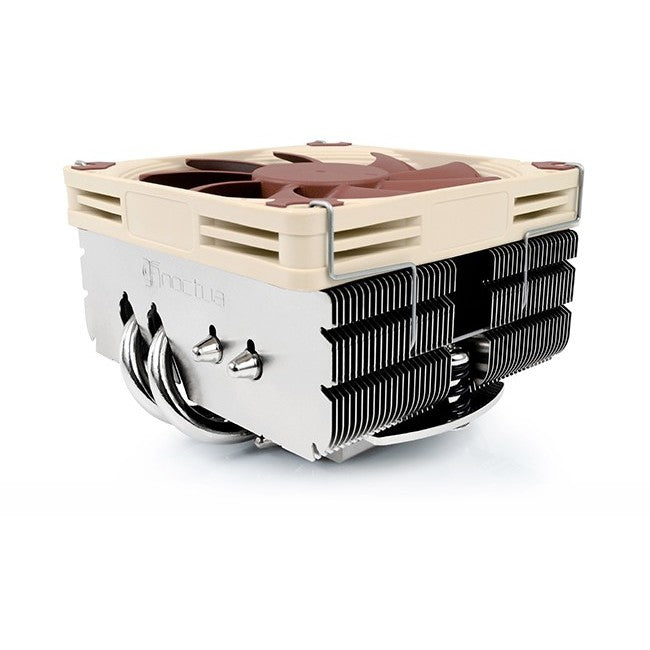 Noctua NH-L9x65. Hladnjak. 9,2 cm. 600 o/min. 2500 o/min. 57,5 m³/h