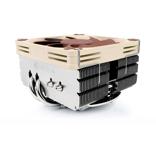 Noctua NH-L9x65. Hladnjak. 9,2 cm. 600 o/min. 2500 o/min. 57,5 m³/h