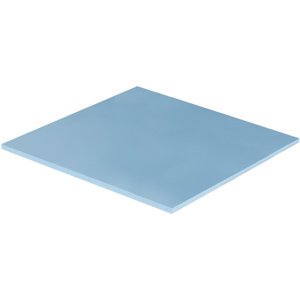 ARCTIC TP-3 Premium termalna podloga 100 x 100 mm. 1,5 mm. Termalna podloga. Plava. 100 mm. 100 mm. 1,5 mm. 1 komad(i)