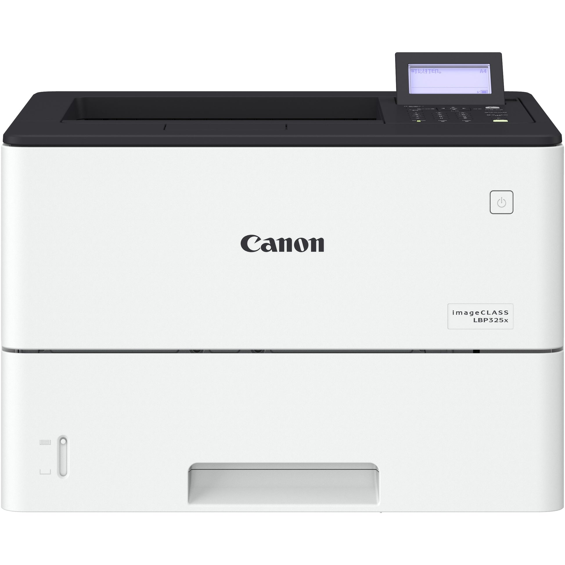 Canon i-SENSYS LBP325x. Laserski. 600 x 600 DPI. A4. 43 stranice u minuti. Dvostrano štampanje. Mrežno povezivanje.
