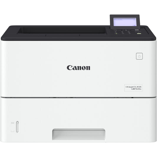 Canon i-SENSYS LBP325x. Laserski. 600 x 600 DPI. A4. 43 stranice u minuti. Dvostrano štampanje. Mrežno povezivanje.