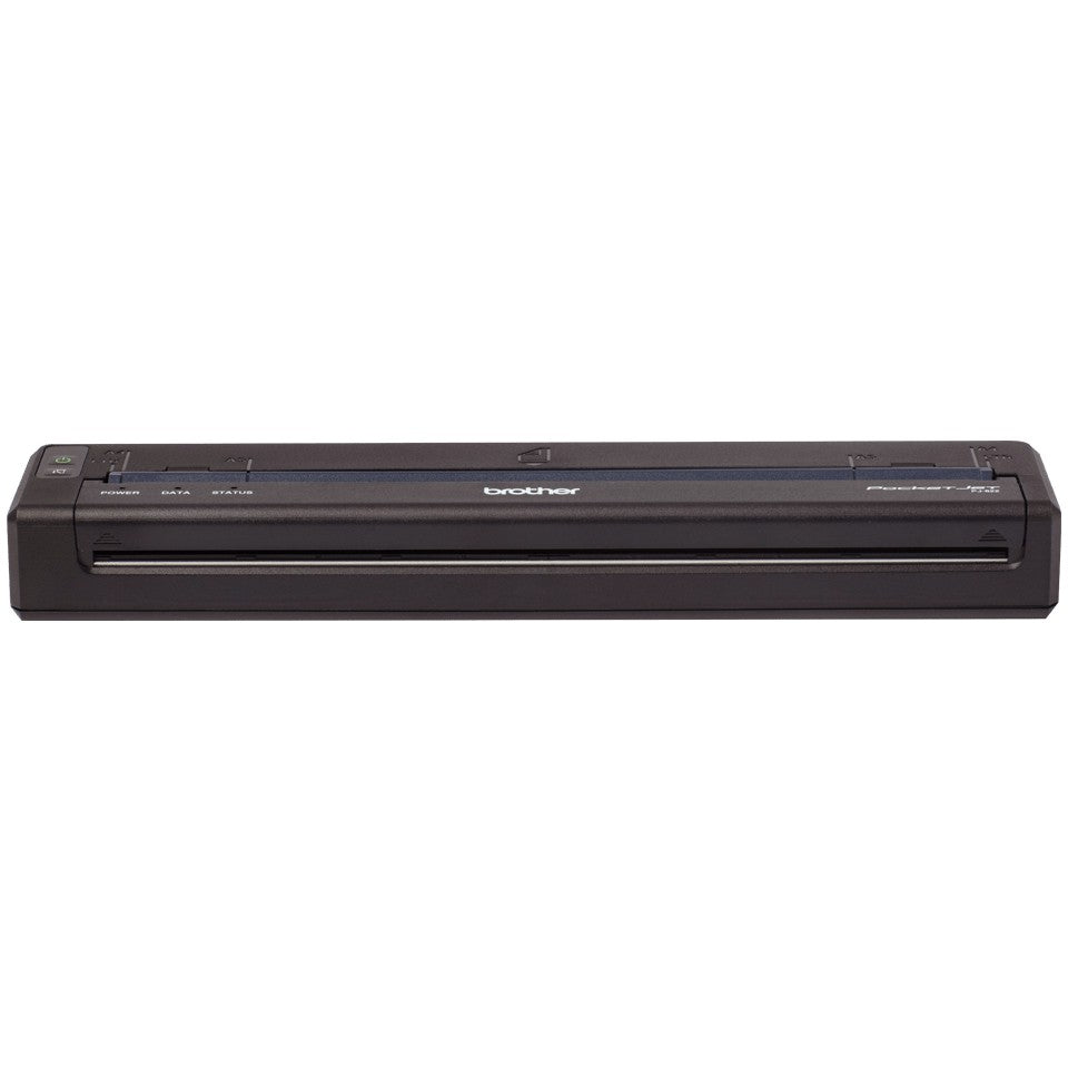 Brother PJ822. Direktni termalni. Mobilni štampač. 203 x 200 DPI. 2D barkod. Barkod. Tekst. 160 µm. 20,3 cm