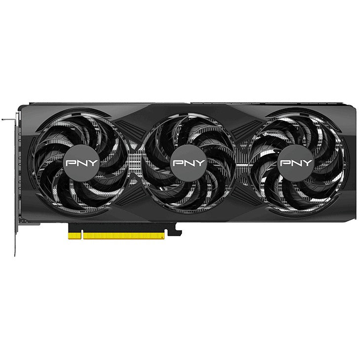 PNY GeForce RTX 5070. GeForce RTX 5070. 12GB. GDDR7. 192 bita. 7680 x 4320 piksela. PCI Express x16 5.0