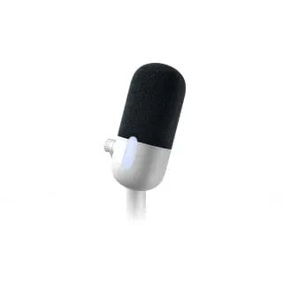 Elgato Wave Neo. Stolni mikrofon. 7dB. 20 - 20000 Hz. 24 bita. 96kHz. 94dB