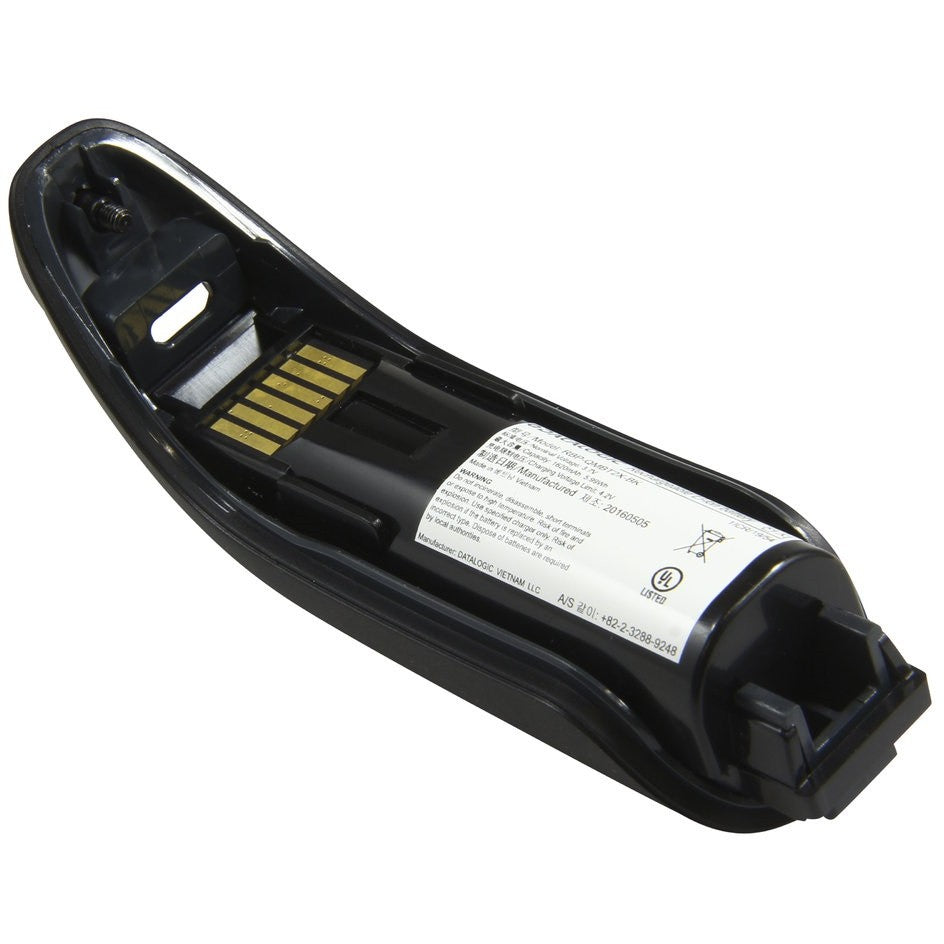Datalogic RBP-2X00. Crna. QBT2400. QM2400