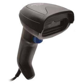 Datalogic Gryphon GM4200. Prenosni citac barkodova. 1D. CCD. GS1 DataBar. 0,077 mm. 400 očitavanja/sekundi