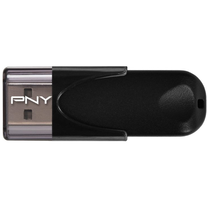 PNY Attaché 4 2.0 64GB. 64GB. USB Tip-A. 2.0. 25MB/s. Kapacitet. Crni.