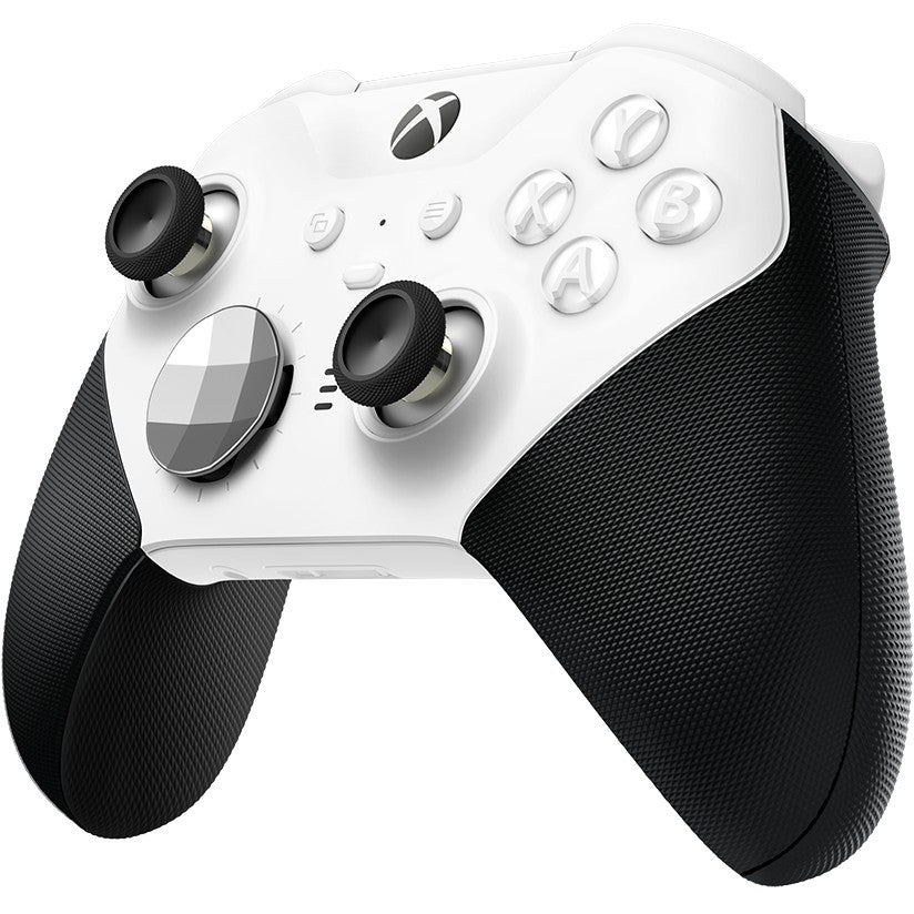Microsoft Xbox Elite Wireless Series 2 – Core. Gamepad. PC. Xbox One. D-Pad. Analogni/digitalni. Žični i bežični. Bluetooth/USB.