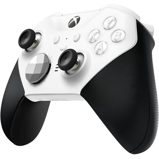 Microsoft Xbox Elite Wireless Series 2 – Core. Gamepad. PC. Xbox One. D-Pad. Analogni/digitalni. Žični i bežični. Bluetooth/USB.