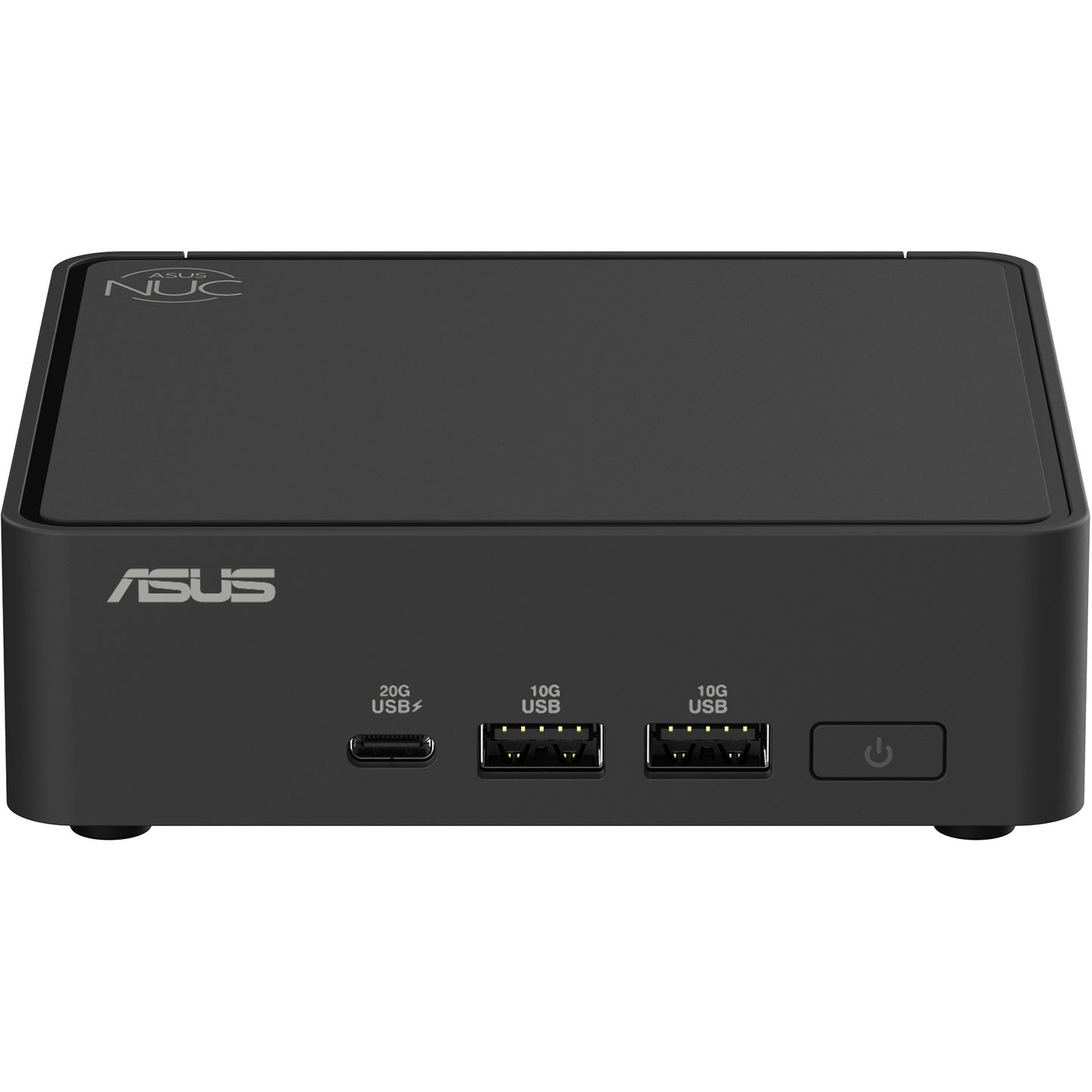 ASUS RNUC15CRKU500002. Mini Barebone računar. DDR5 SDRAM. M.2. Ethernet/LAN. Wi-Fi 7 (802.11be). 120W