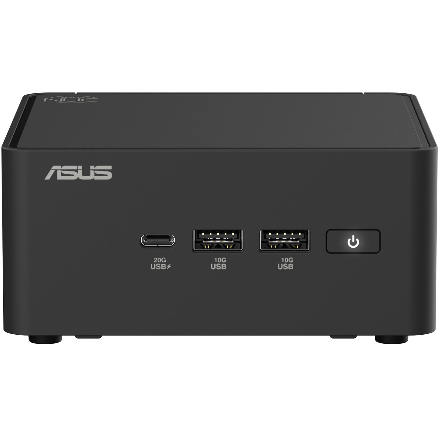 ASUS NUC 15 Pro RNUC15CRHI300002. Mini računar bez ugrađenog procesora. DDR5 SDRAM. M.2. Ethernet/LAN. Wi-Fi 7 (802.11be). 120W.