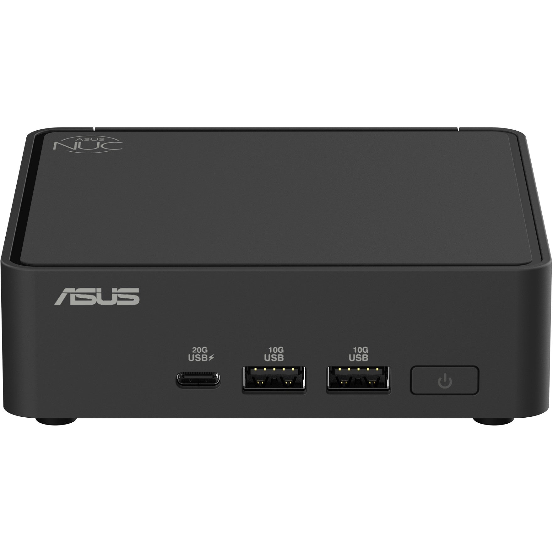 ASUS NUC 15 Pro RNUC15CRKC500002. Mini računar bez ugrađenog procesora. DDR5 SDRAM. M.2. Ethernet/LAN. Wi-Fi 7 (802.11be). 120W.