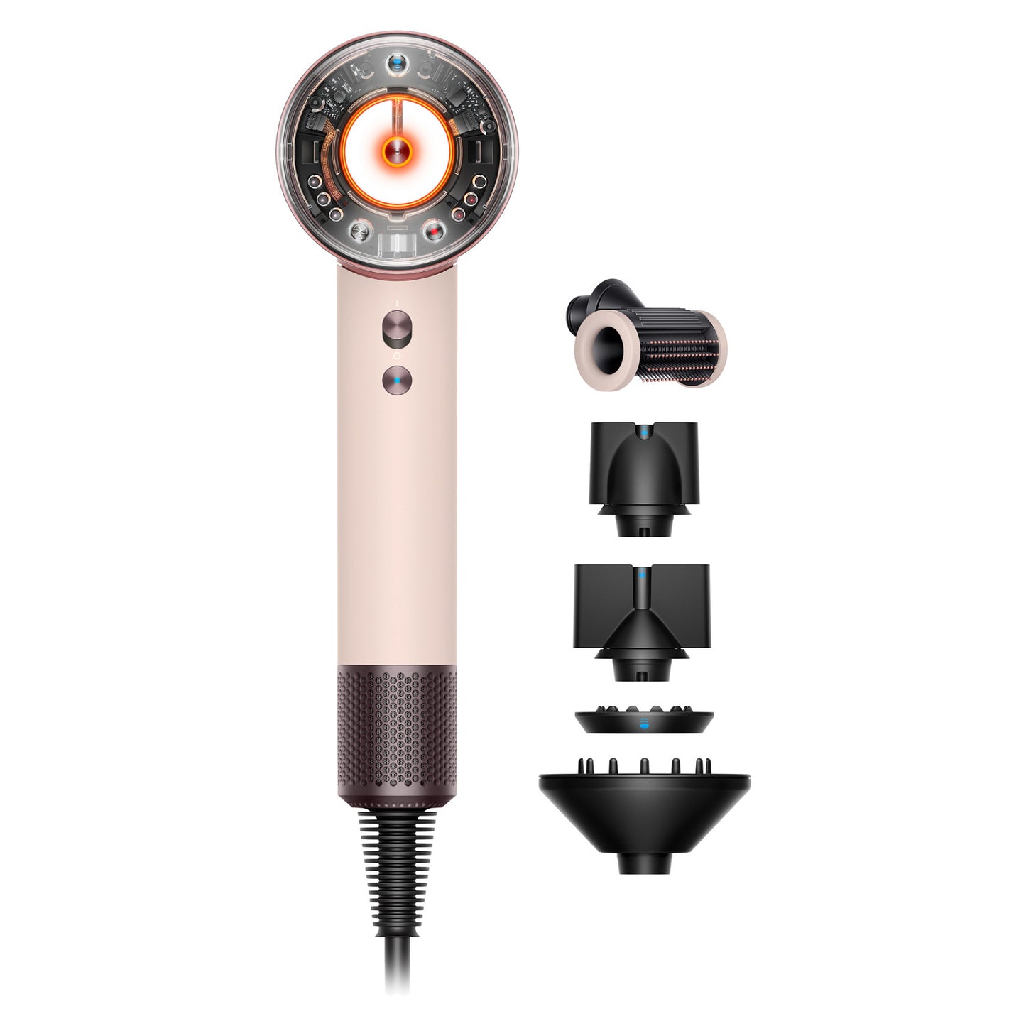 Dyson Supersonic Nural HD16