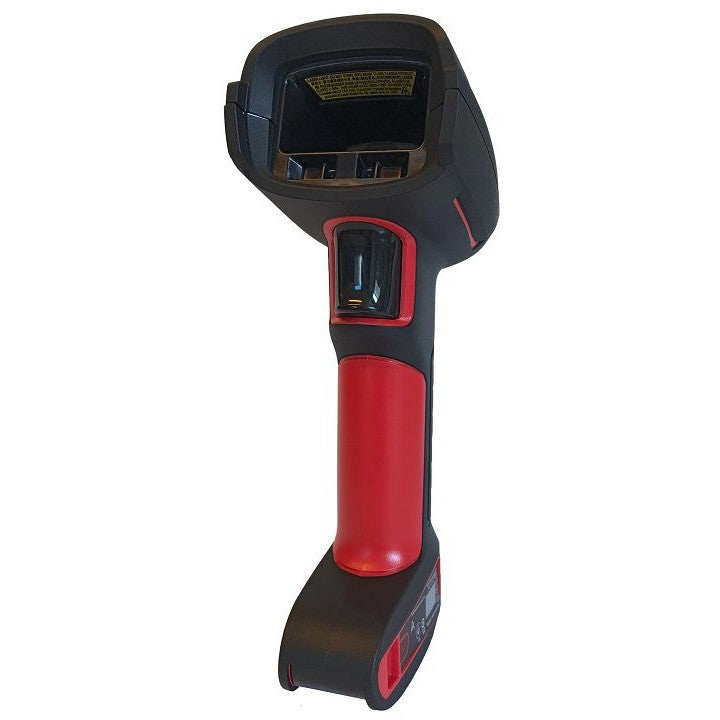 Honeywell 1Granit XP 1991iXLR. Prenosni citac barkodova. 1D/2D. LED. Kod 128. Kod 39. PDF417. UPC. Data Matrix. PDF417. QR kod. Bežični.