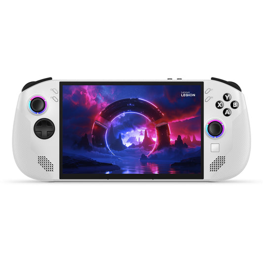 Lenovo Legion Go S 8ARP1. Legion Go. M.2. AMD Zen 2. 3000MHz. 4.3GHz. AMD Radeon grafika