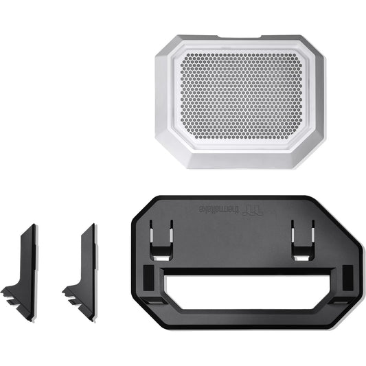 Thermaltake AC-074-ON6NAN-A1. Full Tower. Komplet za konverziju iz tornja u rack. Bijela. 145 mm. 266 mm. 459 mm