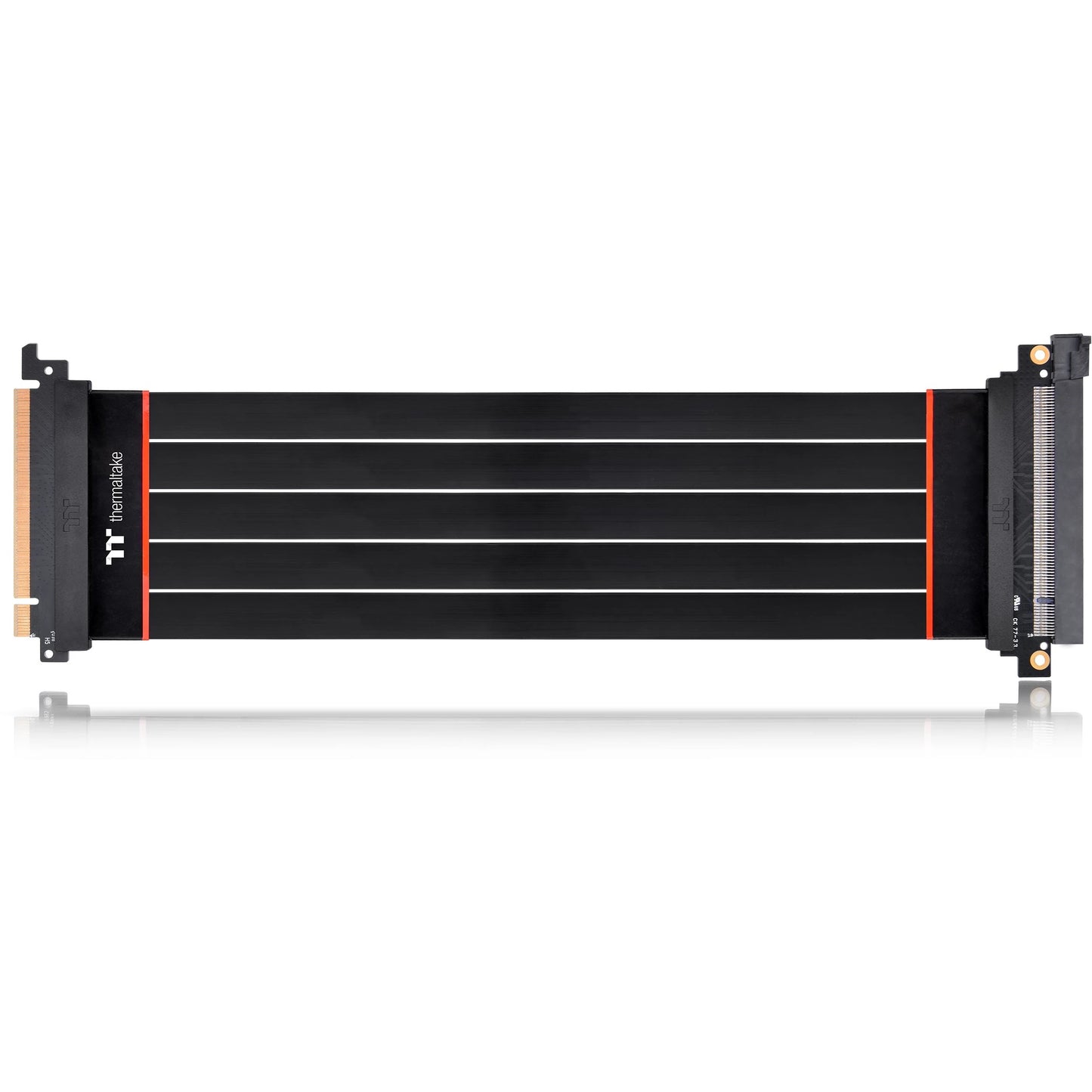 Thermaltake AC-058-CO1OTN-C1. 0,3 m. PCI-E x16 (Gen 4.0). PCI-E x16 (Gen 4.0). Muški. Ženski. Parni.