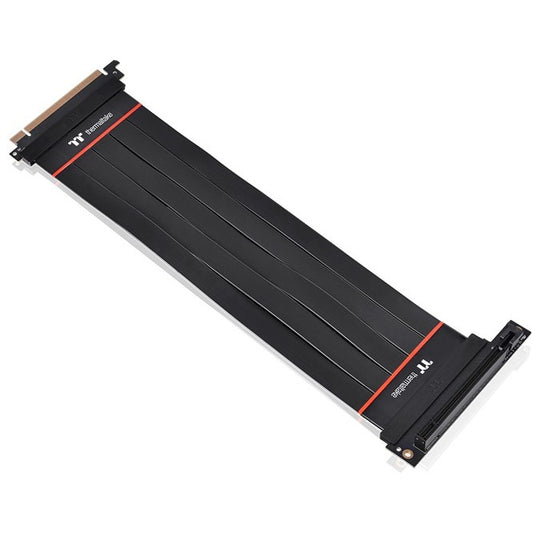 Thermaltake AC-058-CO1OTN-C2. 0,3 m. PCI-E x16 (Gen 3.0). PCI-E x16 (Gen 3.0). Muški. Ženski. Parni.