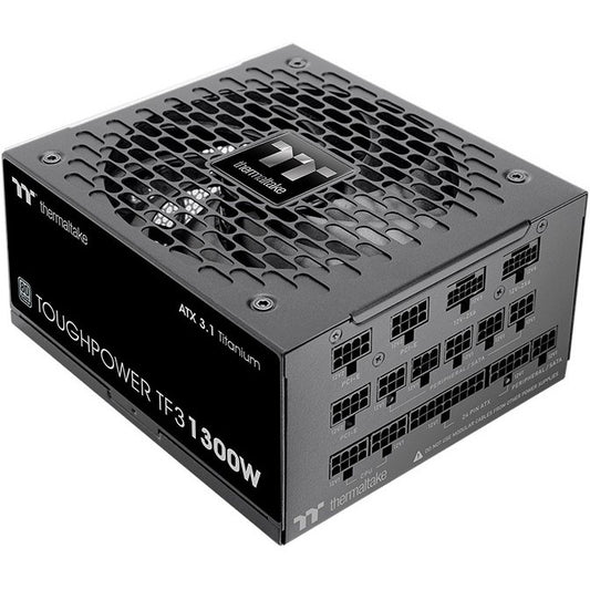 Thermaltake TF3 1300W. 1300 W. 100 - 240 V. 50/60 Hz. 20 - 8 A. Aktivno. 17 ms
