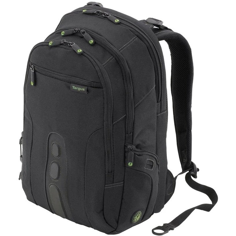 Targus ruksak EcoSpruce™ 39,6 cm / 15,6 inča. Navlaka za ruksak. 39,6 cm (15,6"). 860 g