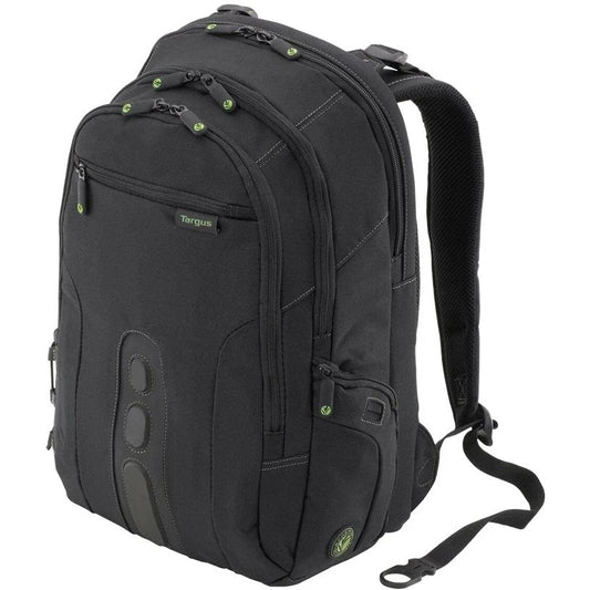 Targus ruksak EcoSpruce™ 39,6 cm / 15,6 inča. Navlaka za ruksak. 39,6 cm (15,6"). 860 g