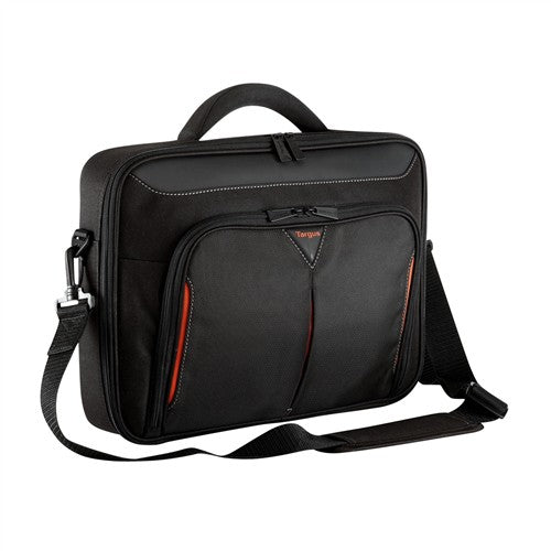 Targus Classic+. Aktovka. 39,6 cm (15,6"). Remen za rame. 760 g