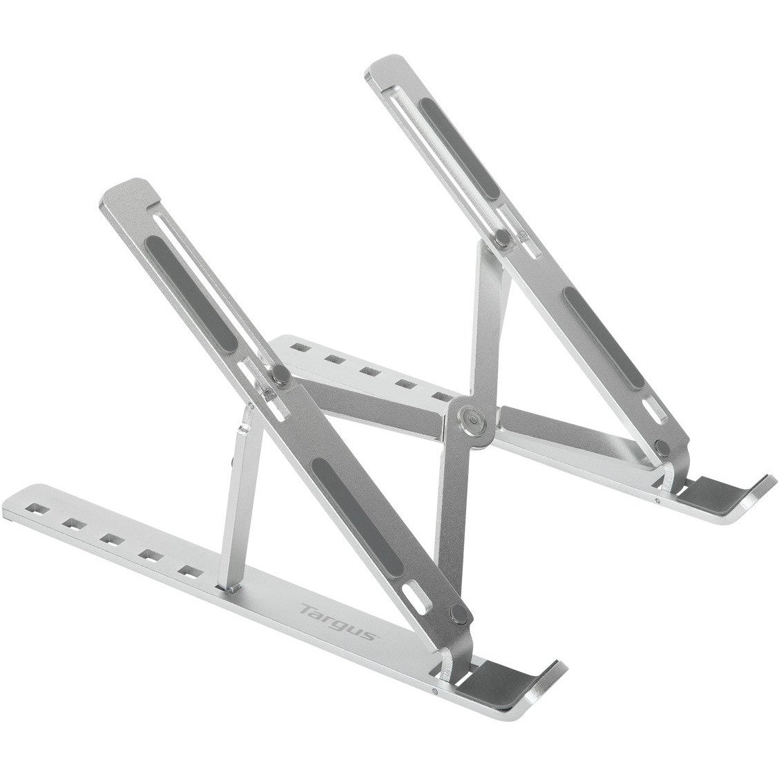 Targus AWE810GL. Postolje za laptop. Aluminij. Aluminij. 25,4 cm (10"). 39,6 cm (15,6"). 44,4 mm