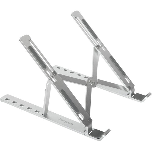Targus AWE810GL. Postolje za laptop. Aluminij. Aluminij. 25,4 cm (10"). 39,6 cm (15,6"). 44,4 mm