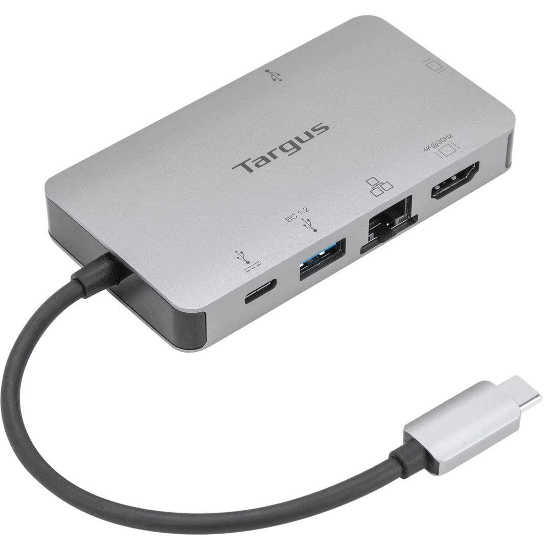 Targus DOCK419. Žični. USB 3.2 Gen 1 (3.1 Gen 1) Type-C. 100W. 10,100,1000 Mbps. 10BASE-T. 100BASE-TX. 1000BASE-T. IEEE 802.3. IEEE 802.3ab. IEEE 802.3u.
