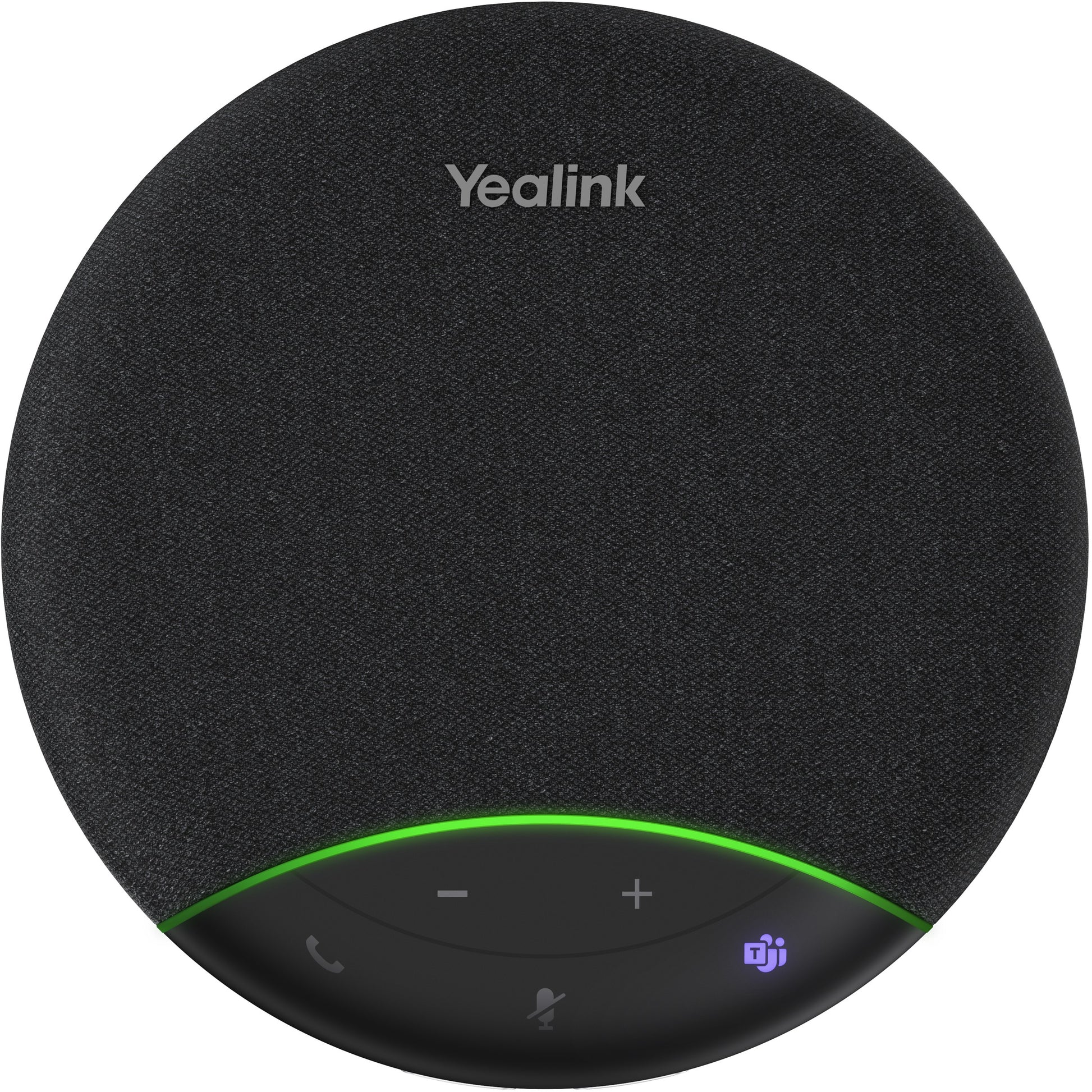 Yealink SP92 USB-C/A USB hands-free auto komplet. Univerzalni. Crni. 80 dB. Dugmad. 80 dB. 100 - 20000 Hz