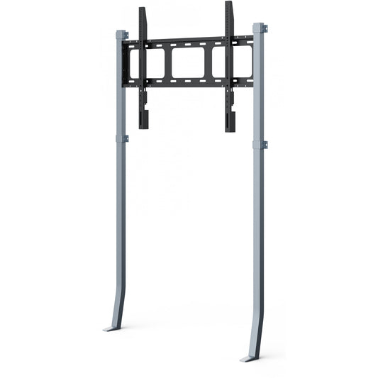 Yealink - MB-WallStand-650W. Stalak. Sivi. Crni. Podni/zidni. Yealink. MeetingBoard 65 Pro. 992 mm