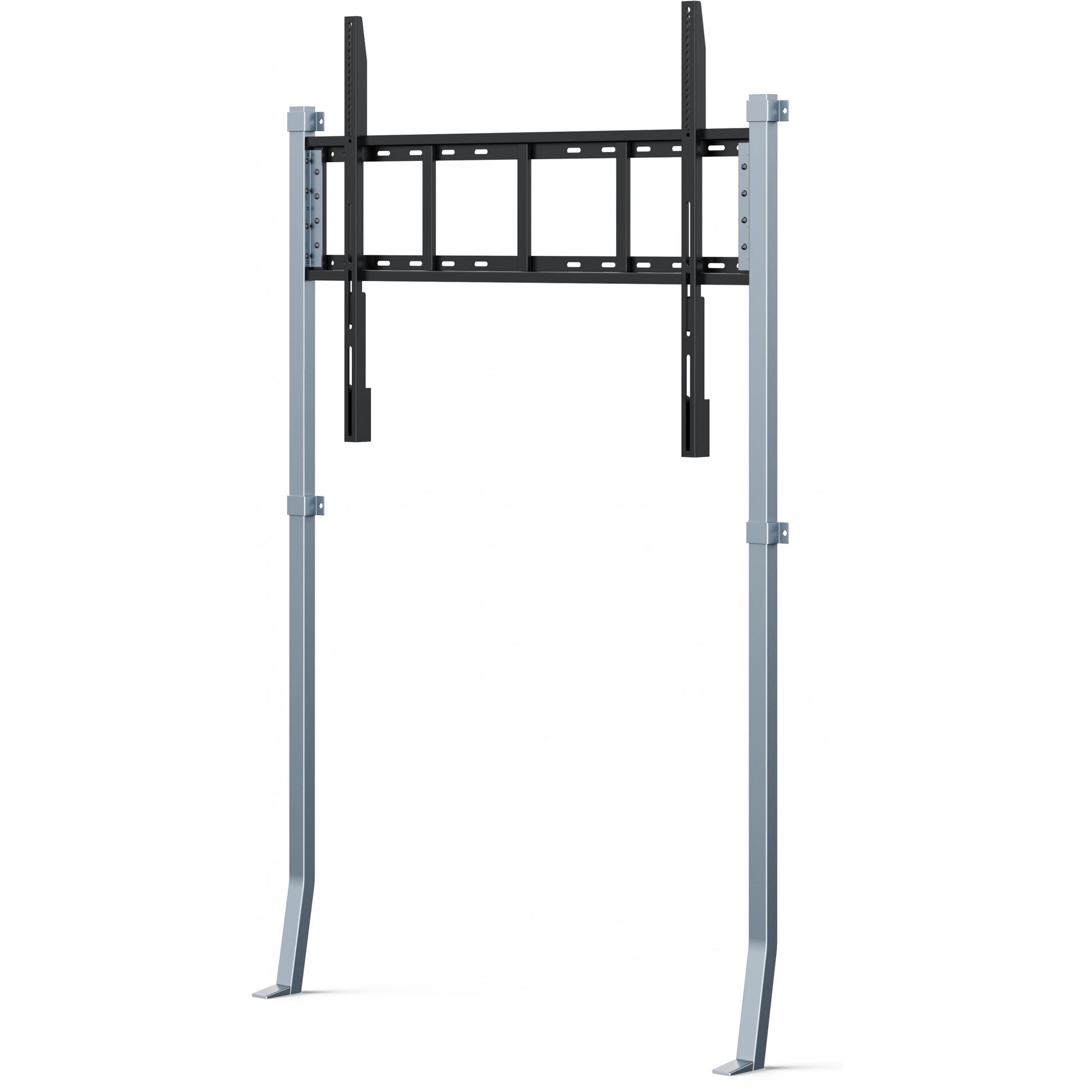 Yealink - MB-WallMount-860W. Stalak. Bijeli. Crni. Podni/Zidni. Yealink. MeetingBoard 75/86 Pro. 1131 mm