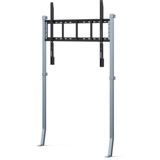 Yealink - MB-WallMount-860W. Stalak. Bijeli. Crni. Podni/Zidni. Yealink. MeetingBoard 75/86 Pro. 1131 mm
