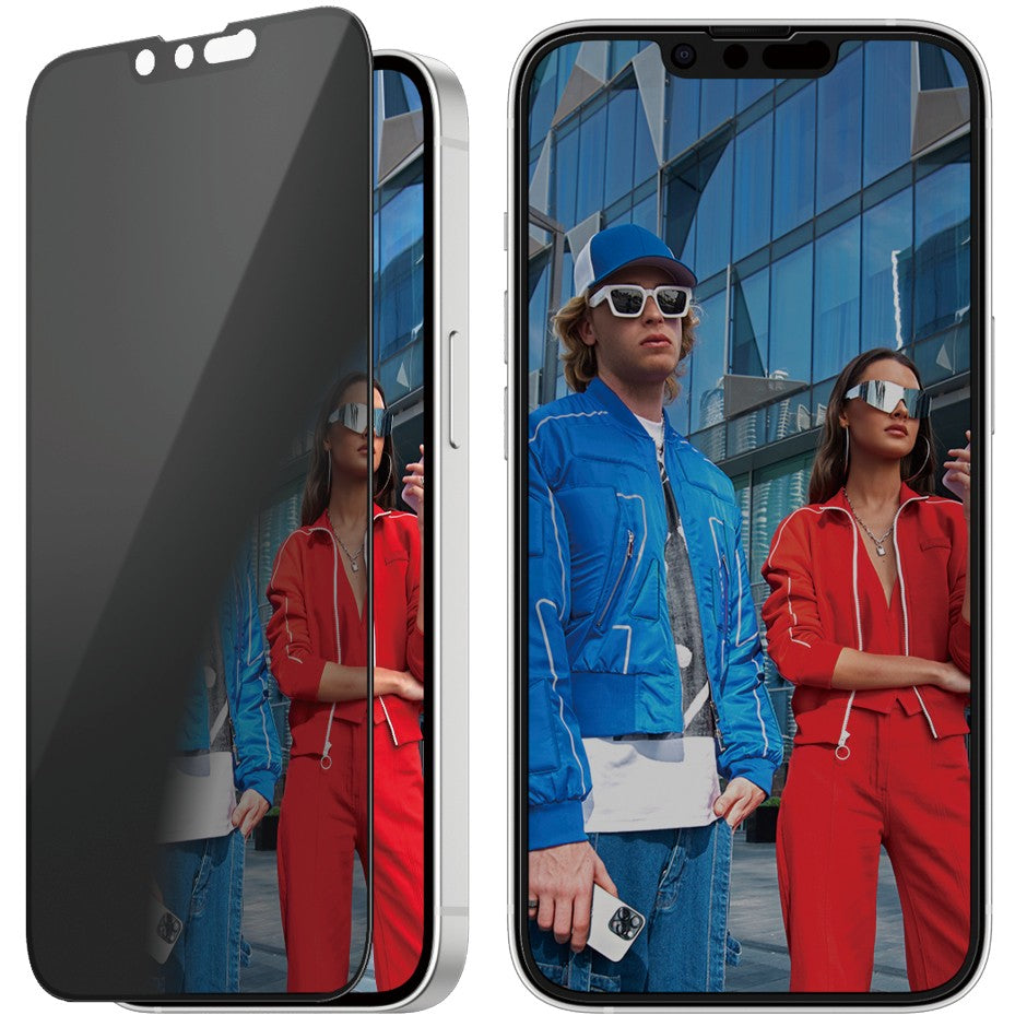 PanzerGlass® zaštitna folija za ekran za iPhone 16e | 14 | 13 | 13 Pro | Ultra široka s poravnavačem. Apple. Apple - iPhone 13. Apple - iPhone 13 Pro. Apple - iPhone 14. Apple - iPhone 16e. Suha primjena. Otporno na ogrebotine. Otporno na udarce. Prozirno. 1 komad.