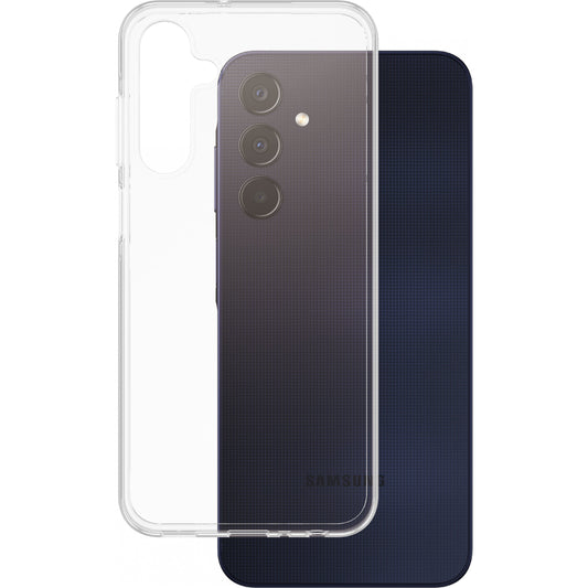 PanzerGlass SAFE. by Â® TPU maska za Samsung Galaxy A25 5G | Prozirna. Maska. Samsung. Samsung - Galaxy novi A24 5G. Prozirna