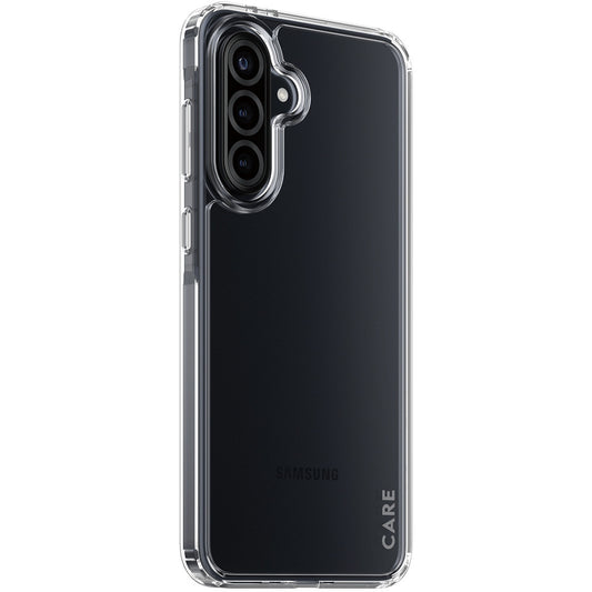 PanzerGlass CARE by ® Flagship maska za Samsung Galaxy A36 5G, prozirna, Urban Combat, s prozirnim okvirom. Maska. Samsung. Samsung - Galaxy A36 5G. Prozirna.