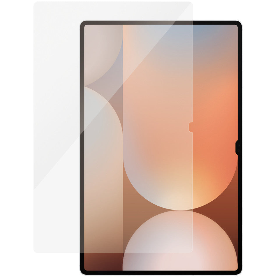 PanzerGlass® zaštitna folija za ekran za Samsung Galaxy Tab S8 Ultra | S9 Ultra | S10 Ultra | Ultra-široka. Samsung. Samsung - Galaxy Tab S8 Ultra. Samsung - Galaxy Tab S9 Ultra. Samsung - Galaxy Tab S10 Ultra. Suha primjena. Otporno na ogrebotine. Otporno na udarce. Prozirno. 1 komad.