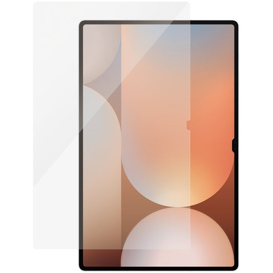 PanzerGlass® zaštitna folija za ekran za Samsung Galaxy Tab S8 Ultra | S9 Ultra | S10 Ultra | Ultra-široka. Samsung. Samsung - Galaxy Tab S8 Ultra. Samsung - Galaxy Tab S9 Ultra. Samsung - Galaxy Tab S10 Ultra. Suha primjena. Otporno na ogrebotine. Otporno na udarce. Prozirno. 1 komad.