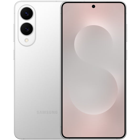 Mobitel Samsung Galaxy S25 Edge. 17 cm (6,7"). 12 GB. 256 GB. 200 MP. Android 15. Srebrni