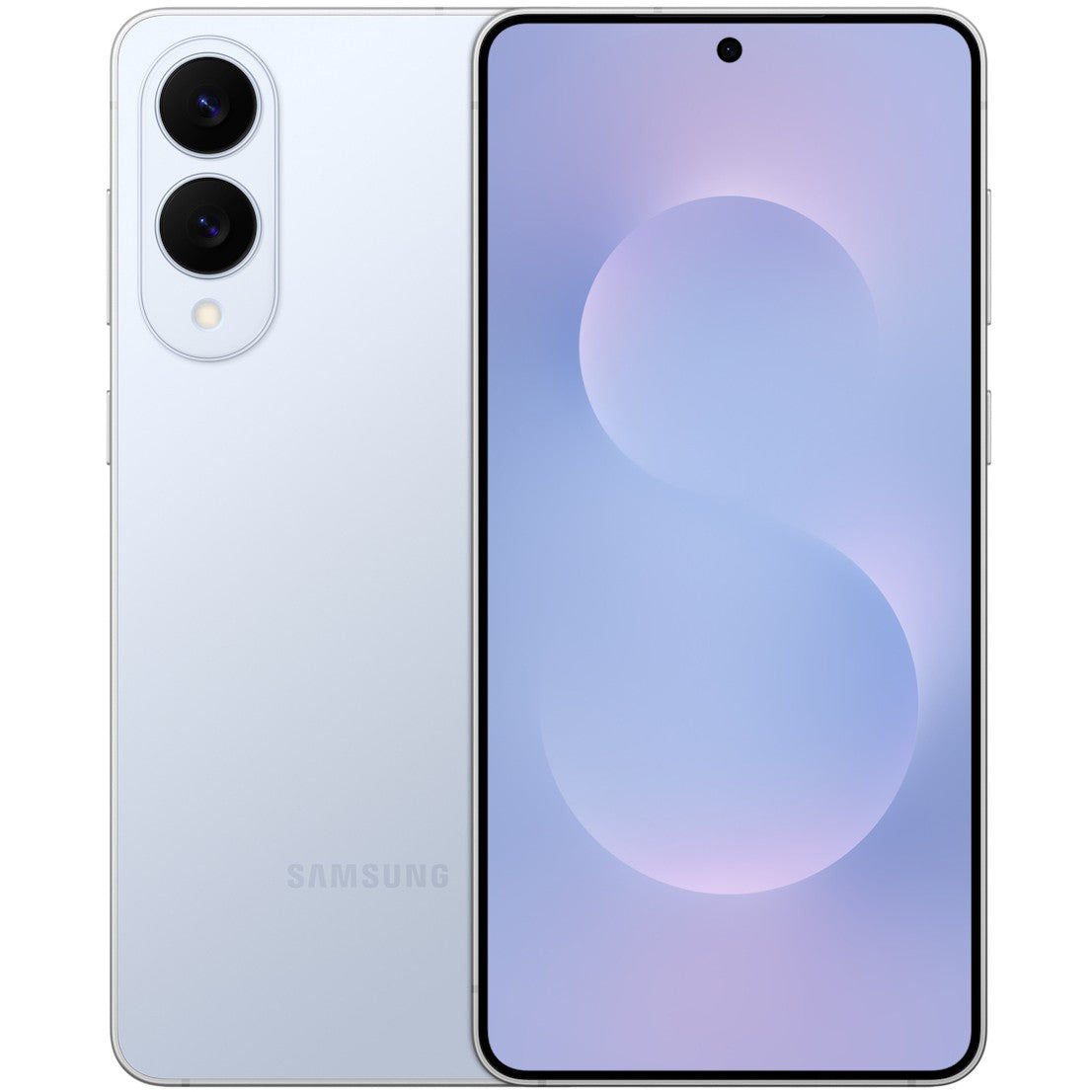Mobitel Samsung Galaxy S25 Edge. 17 cm (6,7"). 12 GB. 512 GB. 200 MP. Android 15. Plavi.
