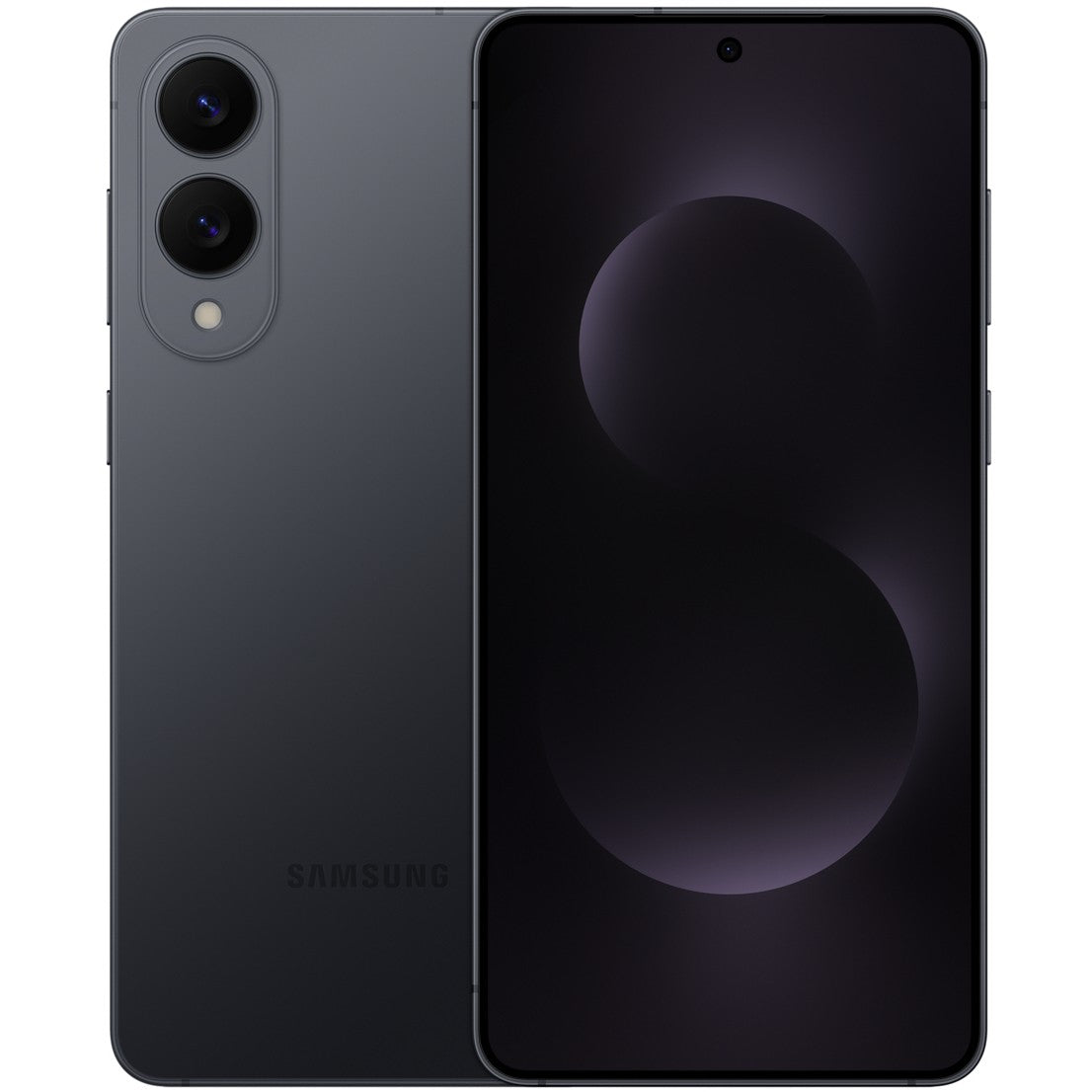 Mobitel Samsung Galaxy S25 Edge. 17 cm (6,7"). 12 GB. 512 GB. 200 MP. Android 15. Crni